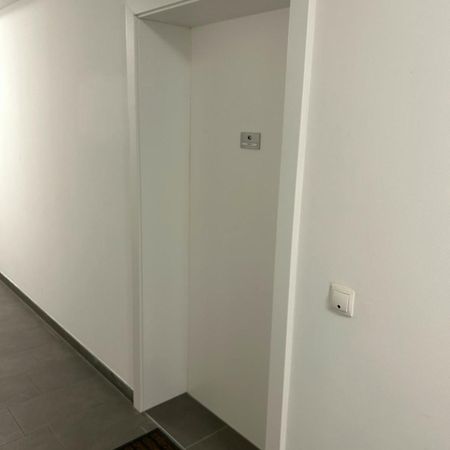 Magnolia Apartment Відень Екстер'єр фото