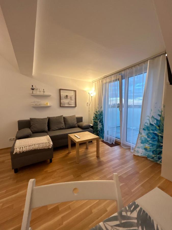Magnolia Apartment Відень Екстер'єр фото